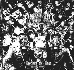 Putrid (PER) : Proclaim the Pest - Promo MMXIV